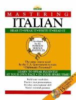 Mastering_Italian